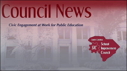 Council News Logo