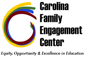 Carolina Family Engagement Center logo