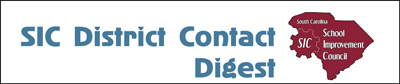 District Contact Digest Logo