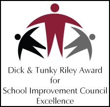 Riley Award logo